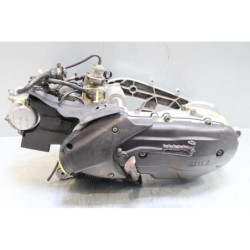 Moteur MBK 125 FLAME X 2004 à 2007