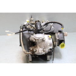 Moteur MBK 125 FLAME X 2004 à 2007