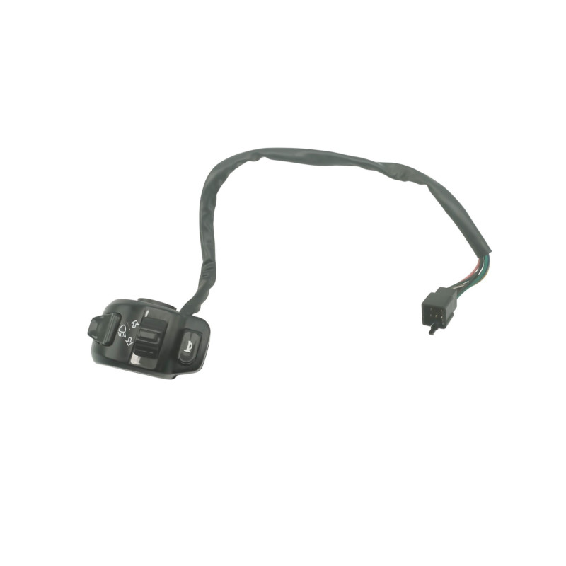 Commodo gauche TGB BULLET 50 2008 à 2012