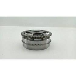 Rotor HONDA CB 500 X ABS 2022 à 2023