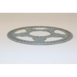 Roue crantée ABS Avant KYMCO XCITING 400 ABS 2013 à 2015