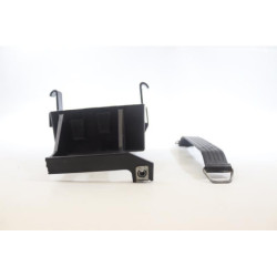 Support de batterie APRILIA RS4 125 ABS 2017 à 2020