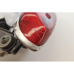 Feu arrière SUZUKI SV 650 N 1998 à 2001