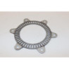 Roue crantée ABS Avant BMW F 650 CS 2002 à 2005
