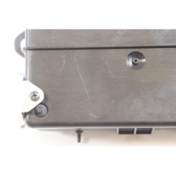 Support de batterie MV AGUSTA F3 675 2011 à 2020