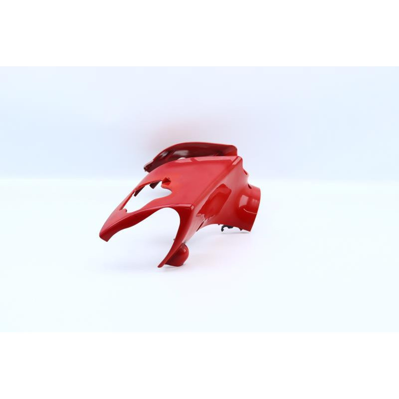 Cache guidon supérieur PIAGGIO ZIP 50 2T 2008 à 2012