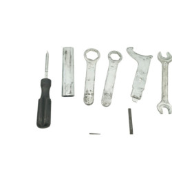 Trousse à outils HONDA CBF 600 N 2008 à 2012