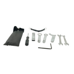 Trousse à outils HONDA CBF 600 N 2008 à 2012