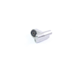 Support d'échappement YAMAHA MT01 1700 2005 à 2012