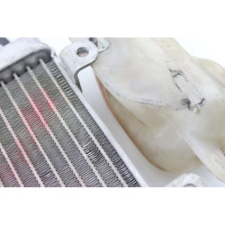 Radiateur d'eau YAMAHA 50 AEROX 2013 à 2016
