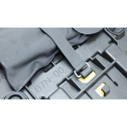 Selle YAMAHA MT 09 900 2021 à 2023