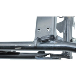 Boucle de cadre arrière SUZUKI GSR 600 2006 à 2011