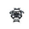 Boucle de cadre arrière SUZUKI GSR 600 2006 à 2011