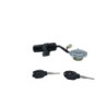Kit neiman complet non codé MASH FIVE HUNDRED 400 2014 à 2016