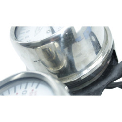 Compteur ORCAL ASTOR 125 2015 à 2017