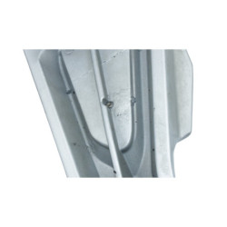Platine avant gauche MOTO GUZZI NORGE 1200 ABS 2006 à 2010