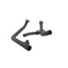 Collecteur d'échappement SUZUKI VZ 1600 MARAUDER 2004 2006