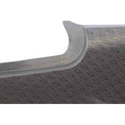Demi flanc de selle gauche KAWASAKI ER6 650 N 2009 à 2011