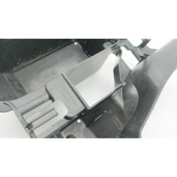 Support de batterie KAWASAKI ER6 650 F 2012 à 2016