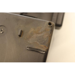 Support de batterie KAWASAKI ER6 650 N 2005 à 2008