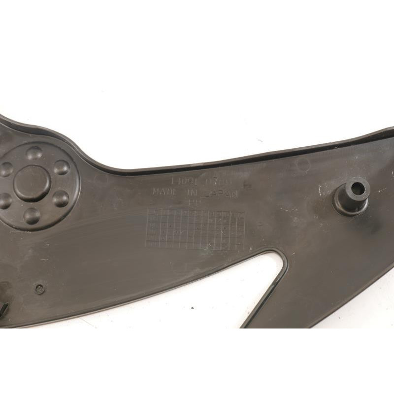 Habillage de cadre droit KAWASAKI ER6 650 N 2005 à 2008