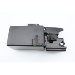 Support de batterie KAWASAKI ER6 650 N 2005 à 2008