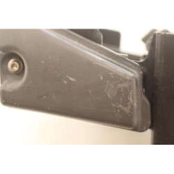 Support de batterie KAWASAKI ER6 650 N 2005 à 2008