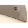 Habillage de cadre droit KAWASAKI ER6 650 N 2005 à 2008