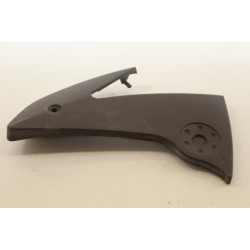 Habillage de cadre gauche KAWASAKI ER6 650 N 2005 à 2008