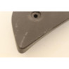 Habillage de cadre gauche KAWASAKI ER6 650 N 2005 à 2008