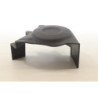 Carter de pignon de sortie de boite KAWASAKI ER6 650 N 2005 à 2008