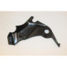 Habillage de cadre droit KAWASAKI ER6 650 F 2009 à 2011