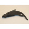 Habillage de cadre gauche KAWASAKI ER6 650 F 2009 à 2011