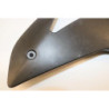 Habillage de cadre gauche KAWASAKI ER6 650 N 2005 à 2008