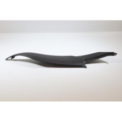 Demi flanc de selle droit KAWASAKI ER6 650 N 2009 à 2011