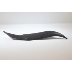 Demi flanc de selle droit KAWASAKI ER6 650 N 2009 à 2011