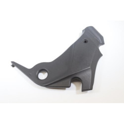 Habillage de cadre gauche KAWASAKI ER6 650 N 2009 à 2011