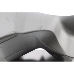 Support de batterie KAWASAKI ER6 650 N 2012 à 2016