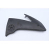 Habillage de cadre droit KAWASAKI ER6 650 N 2005 à 2008