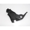 Habillage de cadre gauche KAWASAKI ER6 650 N 2009 à 2011