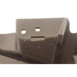 Support de batterie KAWASAKI ER6 650 N 2009 à 2011