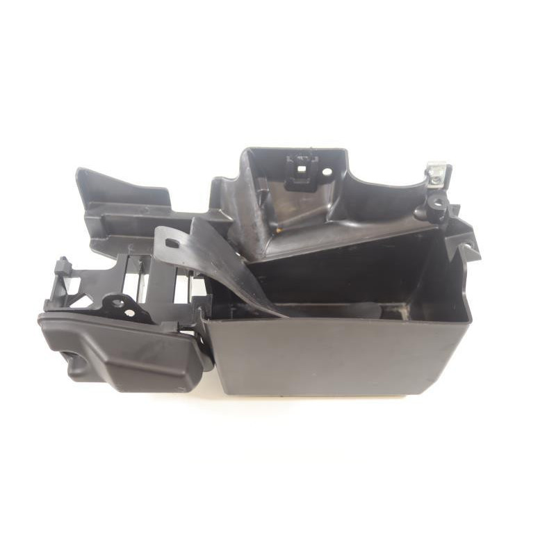 Support de batterie KAWASAKI ER6 650 N 2009 à 2011