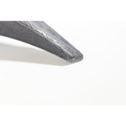 Demi flanc de selle droit KAWASAKI ER6 650 N 2009 à 2011