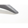 Demi flanc de selle droit KAWASAKI ER6 650 N 2009 à 2011