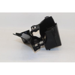 Support de plaque KAWASAKI ER6 650 N 2012 à 2016
