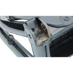 Bras oscillant KAWASAKI ER6 650 F 2009 à 2011