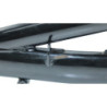 Bras oscillant KAWASAKI ER6 650 F 2009 à 2011
