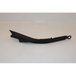 Habillage de réservoir gauche KAWASAKI ER6 650 N 2012 à 2016