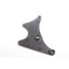 Support moteur gauche KAWASAKI ER6 650 F 2012 à 2016