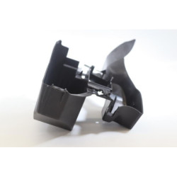Support de batterie KAWASAKI ER6 650 N 2012 à 2016